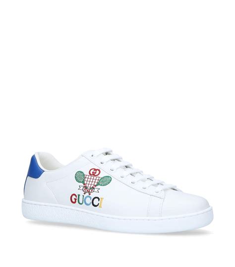 harga gucci ace sneakers|Gucci ace tennis shoes.